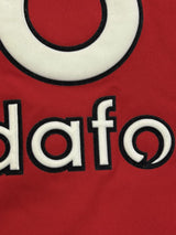 【2002/03】マンチェスター・ユナイテッド(H)/ CONDITION:NEW / SIZE:L / #7 / BECKHAM / プレミアパッチ