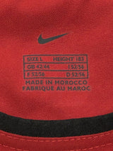 【2002/03】マンチェスター・ユナイテッド(H)/ CONDITION:NEW / SIZE:L / #7 / BECKHAM / プレミアパッチ