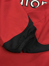 【2002/03】マンチェスター・ユナイテッド(H)/ CONDITION:NEW / SIZE:L / #7 / BECKHAM / プレミアパッチ