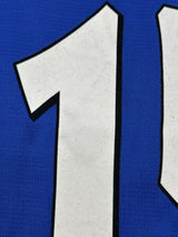 【2005/06】チェルシー(H)/ CONDITION:A- / SIZE:XL / #15 / DROGBA / プレミア優勝パッチ