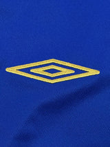 【2005/06】チェルシー(H)/ CONDITION:A- / SIZE:XL / #15 / DROGBA / プレミア優勝パッチ