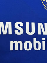 【2005/06】チェルシー(H)/ CONDITION:A- / SIZE:XL / #15 / DROGBA / プレミア優勝パッチ