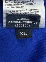 【2005/06】チェルシー(H)/ CONDITION:A- / SIZE:XL / #15 / DROGBA / プレミア優勝パッチ