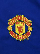 【2002/03】マンチェスター・ユナイテッド(3rd) / CONDITION:A- / SIZE:L / #7 / BECKHAM / UCL仕様
