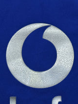 【2002/03】マンチェスター・ユナイテッド(3rd) / CONDITION:A- / SIZE:L / #7 / BECKHAM / UCL仕様