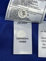 【2002/03】マンチェスター・ユナイテッド(3rd) / CONDITION:A- / SIZE:L / #7 / BECKHAM / UCL仕様