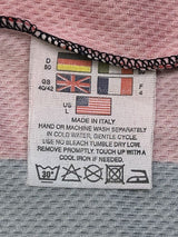 【1996/97】ACミラン(H)/ CONDITION:A / SIZE:L / #18 / BAGGIO / レガ・カルチョパッチ