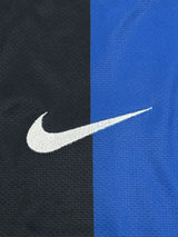 【2009/10】インテル(H)/ CONDITION:New / SIZE:L / スクテッドパッチ