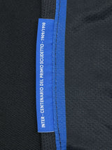 【2009/10】インテル(H)/ CONDITION:New / SIZE:L / スクテッドパッチ