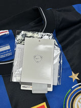 【2009/10】インテル(H)/ CONDITION:New / SIZE:L / スクテッドパッチ