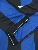 【2009/10】インテル(H)/ CONDITION:New / SIZE:L / スクテッドパッチ