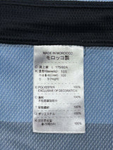 【2009/10】インテル(H)/ CONDITION:New / SIZE:L / スクテッドパッチ