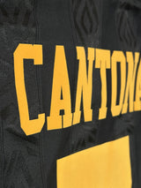 【1994/95】マンチェスター・ユナイテッド(A)/ CONDITION:A- / SIZE:L / #7 / CANTONA / プレミア優勝パッチ