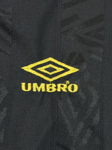 【1994/95】マンチェスター・ユナイテッド(A)/ CONDITION:A- / SIZE:L / #7 / CANTONA / プレミア優勝パッチ