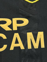 【1994/95】マンチェスター・ユナイテッド(A)/ CONDITION:A- / SIZE:L / #7 / CANTONA / プレミア優勝パッチ