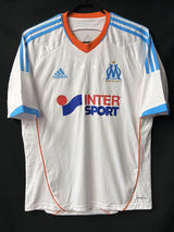 【2012/13】マルセイユ(H)/ CONDITION:A- / SIZE:M