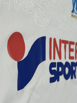 【2012/13】マルセイユ(H)/ CONDITION:A- / SIZE:M