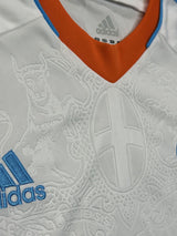 【2012/13】マルセイユ(H)/ CONDITION:A- / SIZE:M