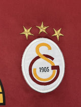 【2005/06】ガラタサライ(記念)/ CONDITION:B+ / SIZE:S / クラブ創設100周年記念