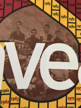 【2005/06】ガラタサライ(記念)/ CONDITION:B+ / SIZE:S / クラブ創設100周年記念