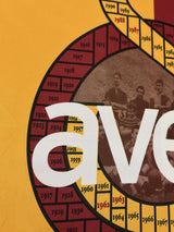 【2005/06】ガラタサライ(記念)/ CONDITION:B+ / SIZE:S / クラブ創設100周年記念