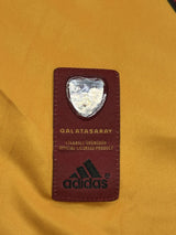 【2005/06】ガラタサライ(記念)/ CONDITION:B+ / SIZE:S / クラブ創設100周年記念