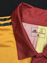 【2005/06】ガラタサライ(記念)/ CONDITION:B+ / SIZE:S / クラブ創設100周年記念