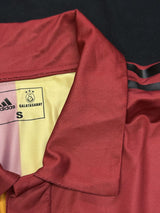 【2005/06】ガラタサライ(記念)/ CONDITION:B+ / SIZE:S / クラブ創設100周年記念