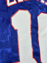 【1996】フランス代表(H)/ CONDITION:A / SIZE:M / #10 / ZIDANE / EURO1996パッチ