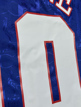 【1996】フランス代表(H)/ CONDITION:A / SIZE:M / #10 / ZIDANE / EURO1996パッチ