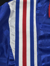 【1996】フランス代表(H)/ CONDITION:A / SIZE:M / #10 / ZIDANE / EURO1996パッチ