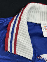 【1996】フランス代表(H)/ CONDITION:A / SIZE:M / #10 / ZIDANE / EURO1996パッチ