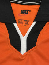 【1998】オランダ代表(H)/ CONDITION:New / SIZE:L / #8 / BERGKAMP / フランスW杯プリント