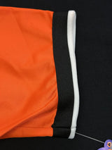 【1998】オランダ代表(H)/ CONDITION:New / SIZE:L / #8 / BERGKAMP / フランスW杯プリント