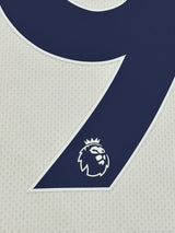 【2020/21】マンチェスター・シティ(3rd)/ CONDITION:New / SIZE:L / #9 / G.JESUS / プレミア、No room for racismパッチ