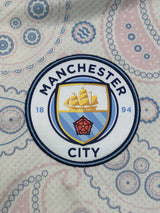 【2020/21】マンチェスター・シティ(3rd)/ CONDITION:New / SIZE:L / #9 / G.JESUS / プレミア、No room for racismパッチ