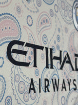 【2020/21】マンチェスター・シティ(3rd)/ CONDITION:New / SIZE:L / #9 / G.JESUS / プレミア、No room for racismパッチ