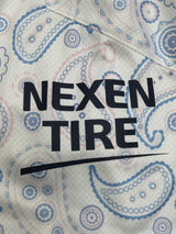 【2020/21】マンチェスター・シティ(3rd)/ CONDITION:New / SIZE:L / #9 / G.JESUS / プレミア、No room for racismパッチ