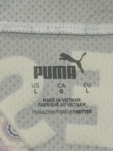 【2020/21】マンチェスター・シティ(3rd)/ CONDITION:New / SIZE:L / #9 / G.JESUS / プレミア、No room for racismパッチ