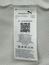 【2020/21】マンチェスター・シティ(3rd)/ CONDITION:New / SIZE:L / #9 / G.JESUS / プレミア、No room for racismパッチ