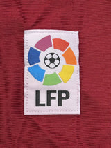 【2001/02】バルセロナ(H)/ CONDITION:A- / SIZE:L / #6 / XAVI