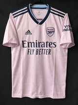 【2022/23】アーセナル(3rd)/ CONDITION:A / SIZE:S(日本規格)