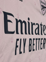 【2022/23】アーセナル(3rd)/ CONDITION:A / SIZE:S(日本規格)