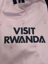 【2022/23】アーセナル(3rd)/ CONDITION:A / SIZE:S(日本規格)