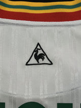 【2002/03】セネガル代表(H)/ CONDITION:A- / SIZE:L / #11 / DIOUF