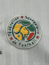 【2002/03】セネガル代表(H)/ CONDITION:A- / SIZE:L / #11 / DIOUF