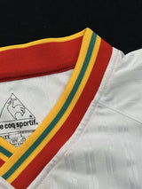 【2002/03】セネガル代表(H)/ CONDITION:A- / SIZE:L / #11 / DIOUF