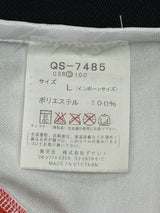 【2002/03】セネガル代表(H)/ CONDITION:A- / SIZE:L / #11 / DIOUF