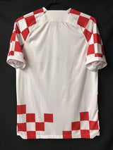【2022/23】クロアチア代表(H)/ CONDITION:A / SIZE:M