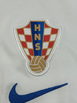 【2022/23】クロアチア代表(H)/ CONDITION:A / SIZE:M